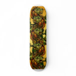 Singa-Laut Light Skateboard