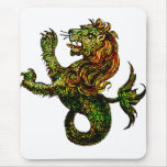 Singa-Laut Mousepad