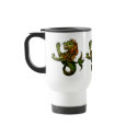 Singa-Laut Mug