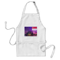 Singapore Apron