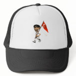 Singapore Hat