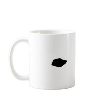 SINGAPORE COFFEE MUG