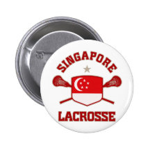 Singapore Pin