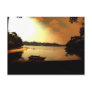 Singapore Sunset Post Cards