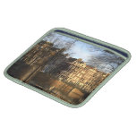 Singel, Amsterdam iPad Sleeve