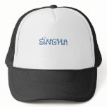 Singha Beer Apparel hats