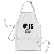 singhiskinng1 aprons