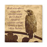 Singing After the Storm Refrigerator Magnets