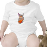 Singing Angel T Shirts