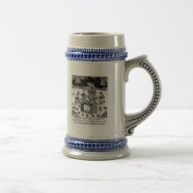 Singing Around the Microwave Coffee Mugs