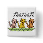 Singing Cat