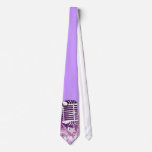 singing diva vintage microphone vector ties