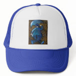 SINGING IN THE RAIN HAT