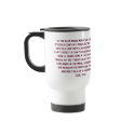 "Singing In The Shower" by E.S.G. 1952 mugs