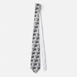 Singing Kitty ties