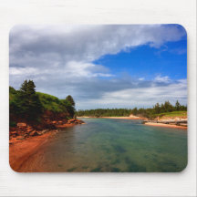 Singing Sands - Mousepad