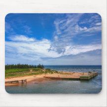 Singing Sands - Mousepad