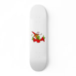 Singing Witch Skate Board Decks