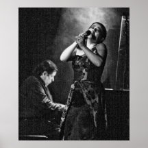 singing with emotion print