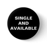 SINGLE AND AVAILABLE buttons