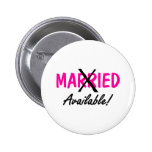 Single Available Buttons