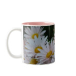 Single Chrysanthemum Mug