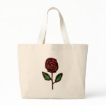 Single Flower bags