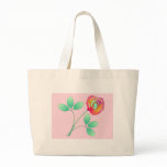 Single Flower bags
