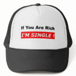 Single full hats