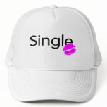 Single (Kiss) hats