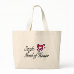 Single Maid Of Honour bags