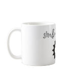 SINGLE MINDED MUG