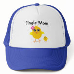Single Mum hats