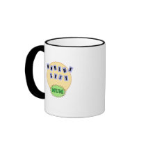 Single Mum Coffee Mug