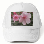 Single Pink Oleander 9 hats
