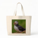 Single Puffin Bags