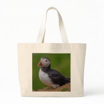 Single Puffin Bags