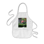 Single Rose aprons