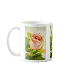 "Single Rose" Cups mugs