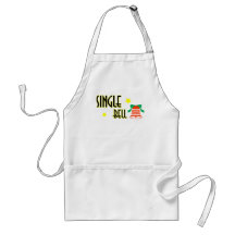 singlebell aprons