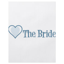 SingleHeart-Bride-Blue