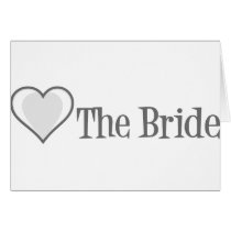 SingleHeart-Bride-Grey