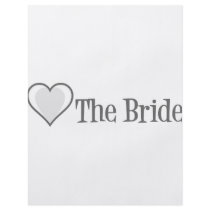 SingleHeart-Bride-Grey