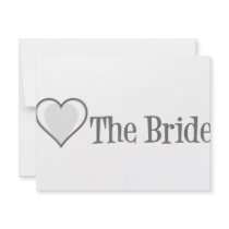 SingleHeart-Bride-Grey