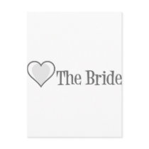 SingleHeart-Bride-Grey