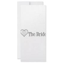 SingleHeart-Bride-Grey