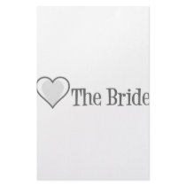 SingleHeart-Bride-Grey