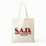 Singles Awareness Day bags