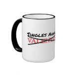 Singles Awareness Day Mug