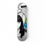Singles Skateboard